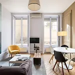 Honore - Barre Apartmán