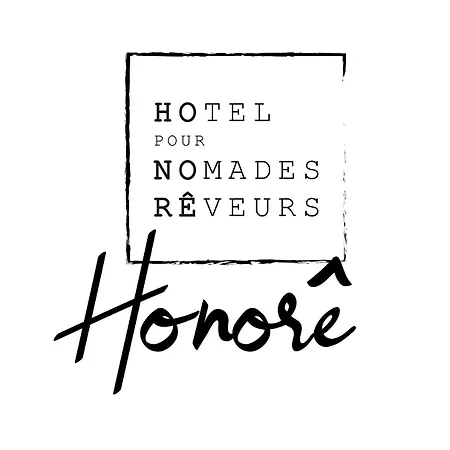 Honore - Barre アパート