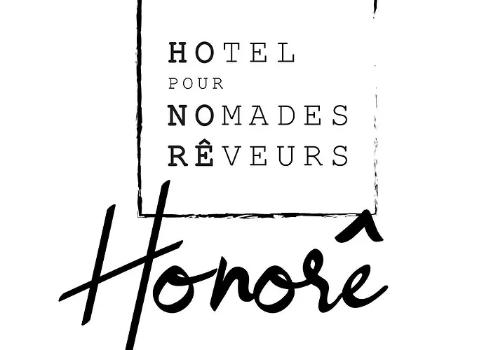 Honore - Barre Daire