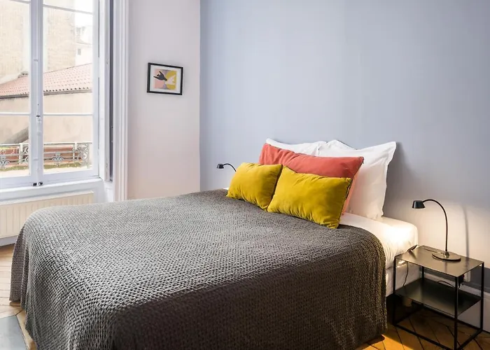 Honore - Barre